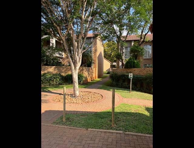 2 BEDROOM PROPERTY TO RENT IN OLYMPUS AH